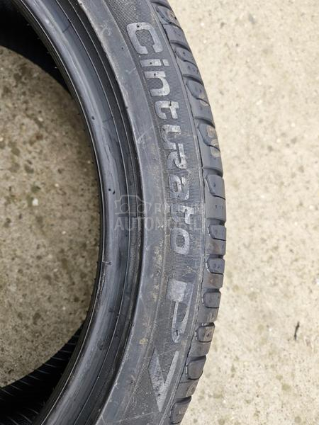 Pirelli 215/45 R18 Letnja