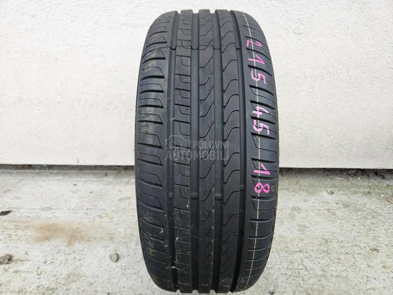 Pirelli 215/45 R18 Letnja