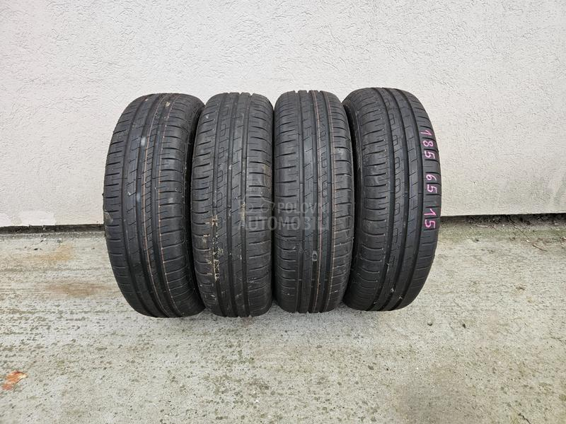 Goodyear 185/65 R15 Letnja