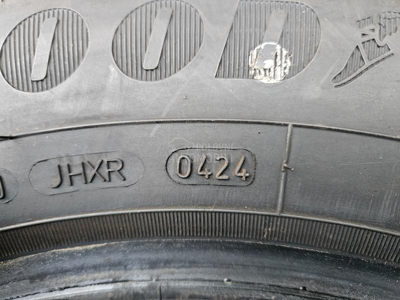 Goodyear 185/65 R15 Letnja