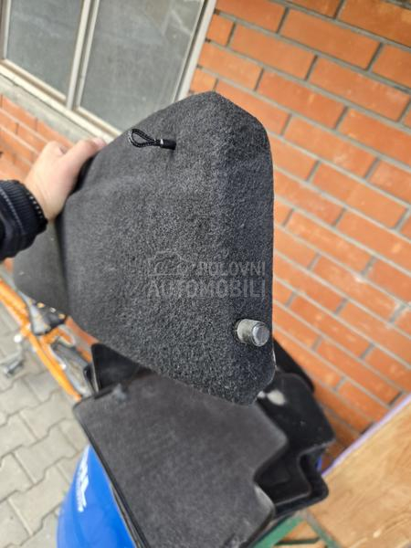 Polica Gepeka ,daska