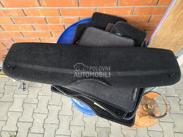 Polica Gepeka ,daska za MINI Cooper od 2006. do 2015. god.