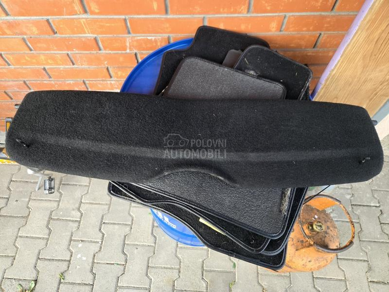 Polica Gepeka ,daska