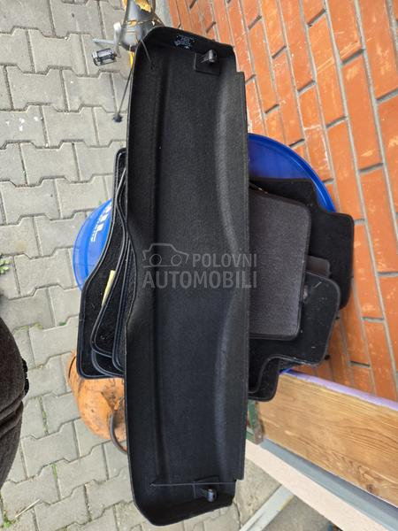 Polica Gepeka ,daska