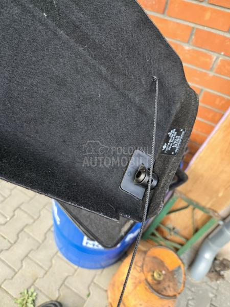 Polica Gepeka ,daska