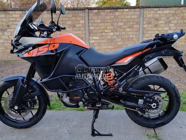 KTM 1050 Adventure
