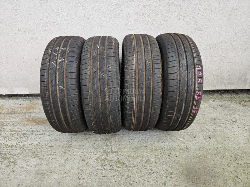 Goodyear 195/55 R16 Letnja
