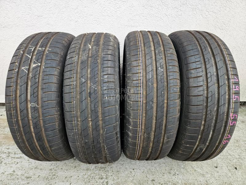Goodyear 195/55 R16 Letnja