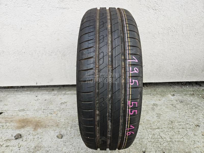 Goodyear 195/55 R16 Letnja