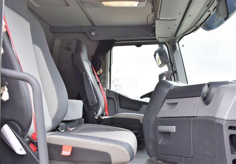 Renault C 460/HMF/LUS1043