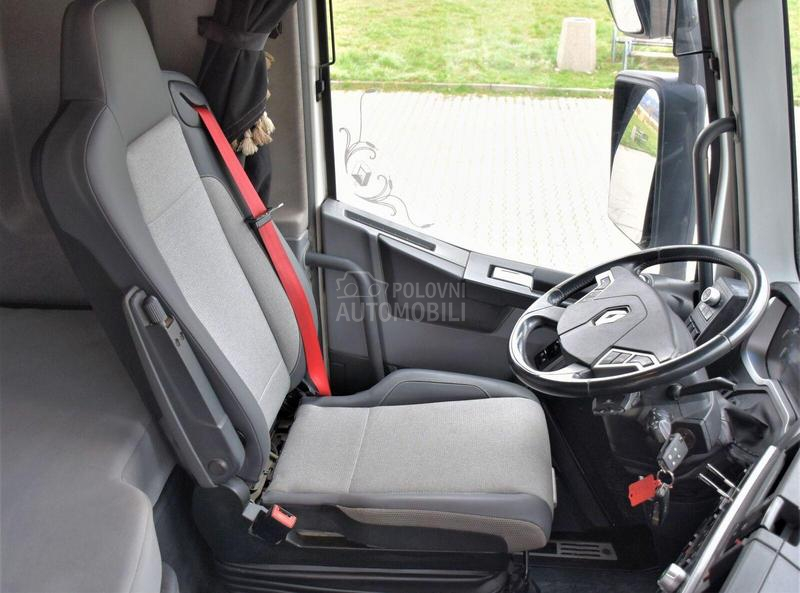 Renault C 460/HMF/LUS1043