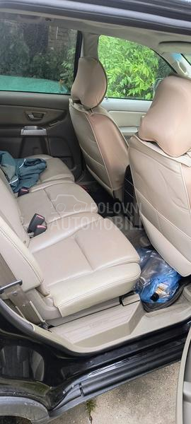 Volvo XC90 D5