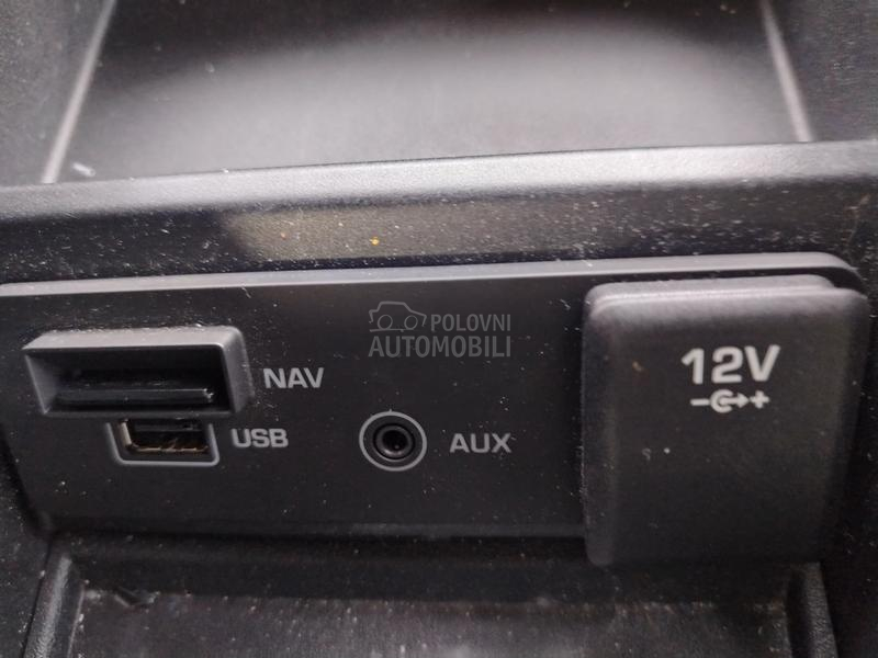 Land Rover Discovery Sport 2,0 d