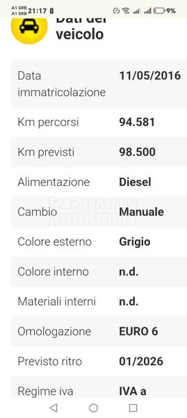 Land Rover Discovery Sport 2,0 d