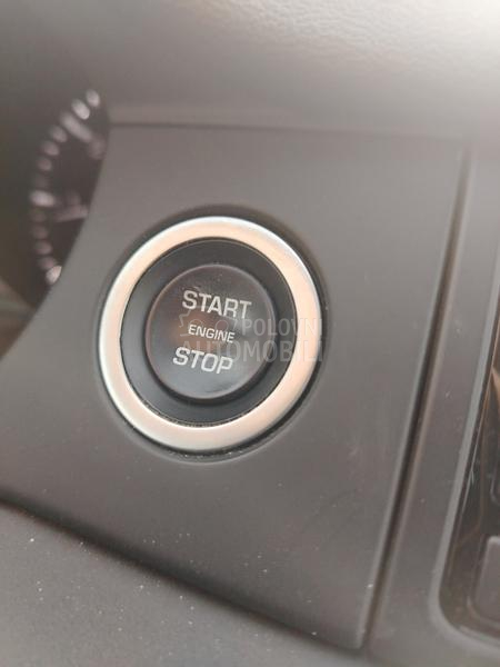 Land Rover Discovery Sport 2,0 d