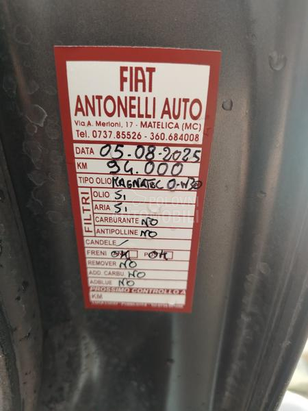 Land Rover Discovery Sport 2,0 d