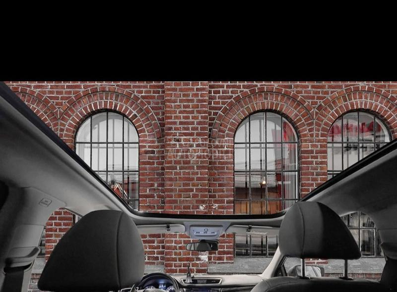 Nissan Qashqai TEKNA