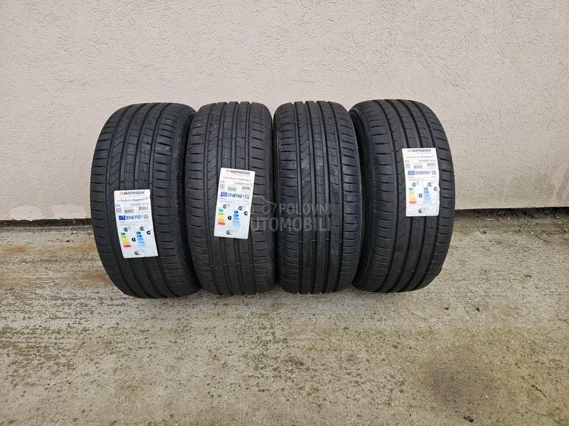 Hankook 215/40 R17 Letnja