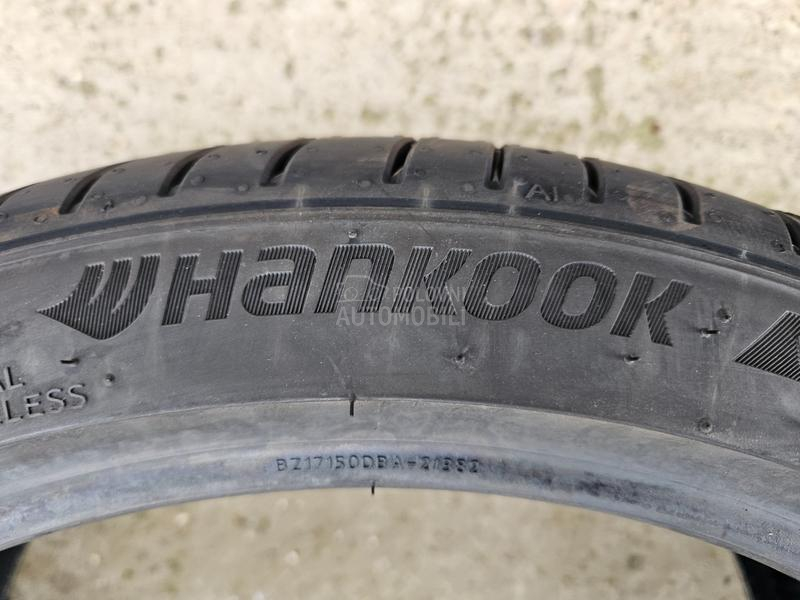 Hankook 215/40 R17 Letnja