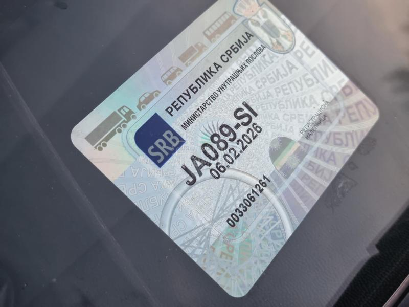 Opel Corsa C 1.4b/CH/BUKVALNO N0V