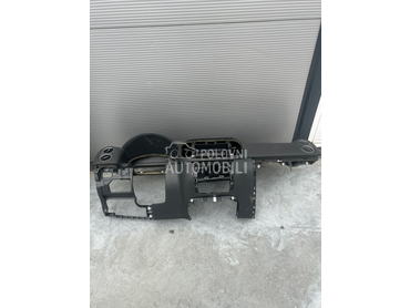 Tabla za Volkswagen Tiguan