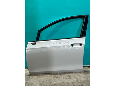 Prednja leva vrata za Volkswagen Golf 8