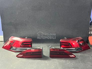 Stop lampa za Volkswagen Golf 8