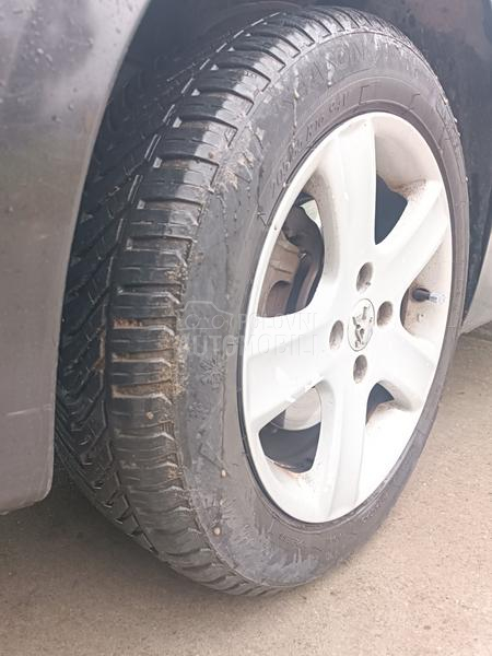 Peugeot 307 2.0 hdi  tek  r e g