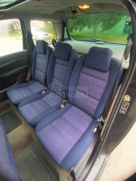 Peugeot 307 2.0 hdi  tek  r e g