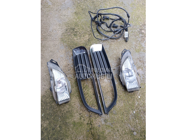 maskice,maglenke,parking senzo za Opel Insignia od 2008. do 2013. god.