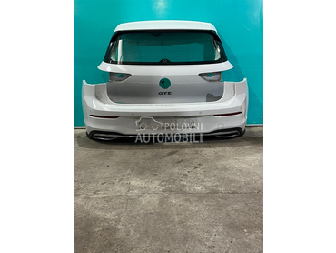 Gepek vrata za Volkswagen Golf 8