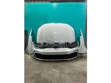 Hauba za Volkswagen Golf 8