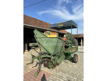 Hassia kombajn za krompir