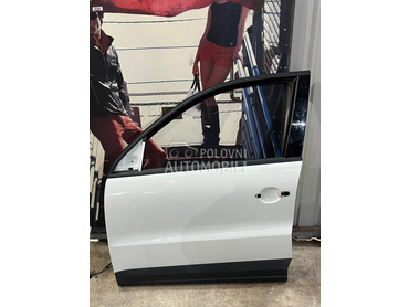 Prednja leva vrata za Volkswagen Tiguan