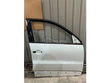 Prednja desna vrata za Volkswagen Tiguan