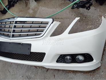 Prednji branik W212 za Mercedes Benz E Klasa