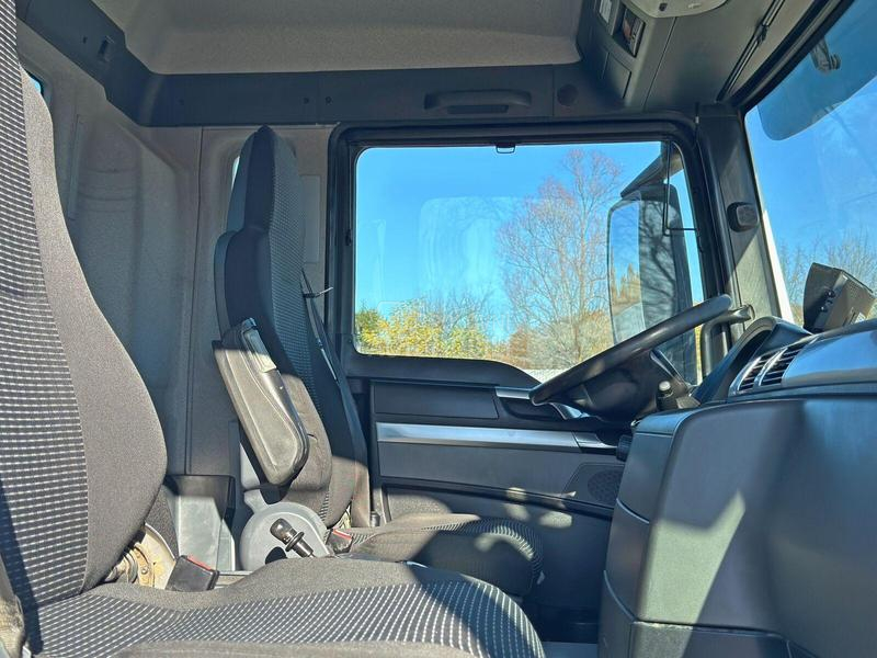 MAN TGS 35.440/LUS1058