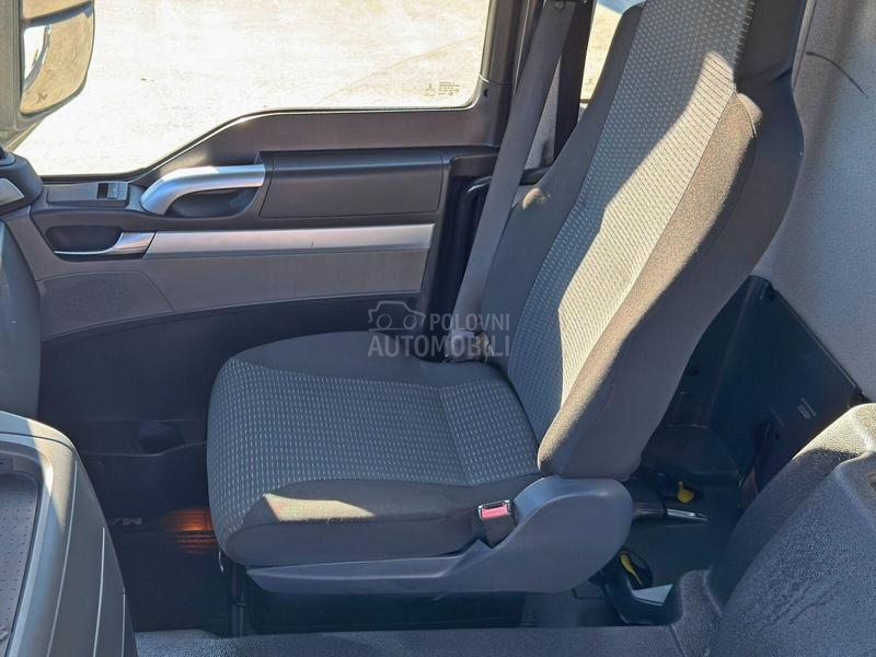 MAN TGS 35.440/LUS1058