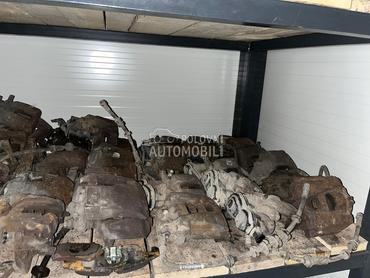 Klesta za Volkswagen Golf 5, Golf 6, Golf 7 ...