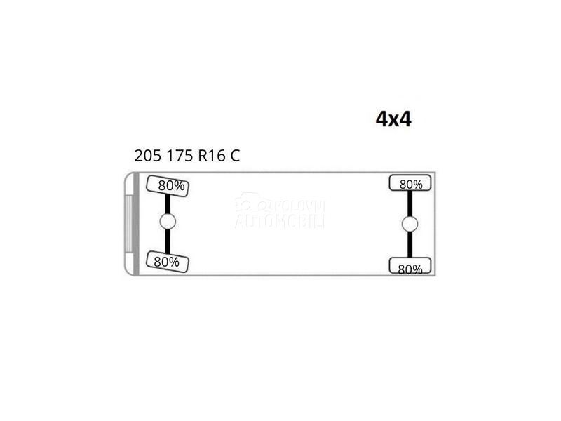 Mercedes Benz Sprinter 516 CDI/LUS1059