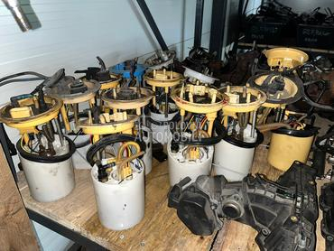Pumpa goriva u rezervoaru za Volkswagen Golf 5, Golf 7, Golf 6 ...