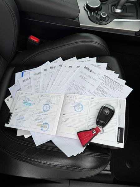 Alfa Romeo Stelvio Veloce