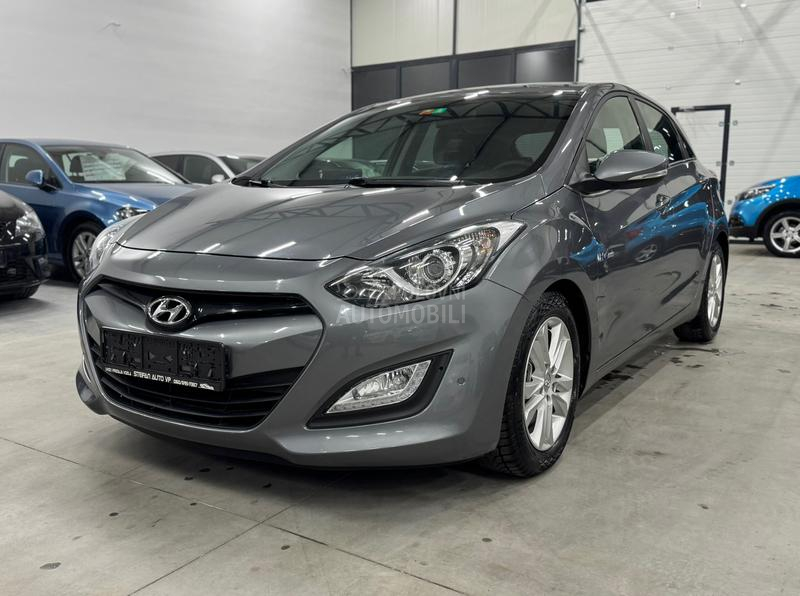 Hyundai i30 1.6 GDI LED CH