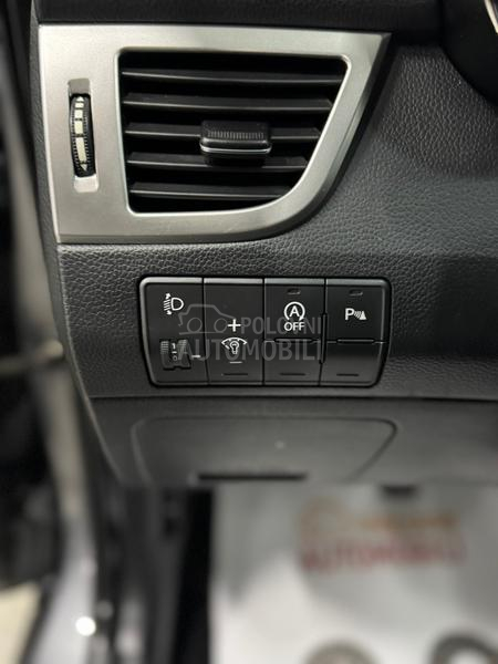 Hyundai i30 1.6 GDI LED CH