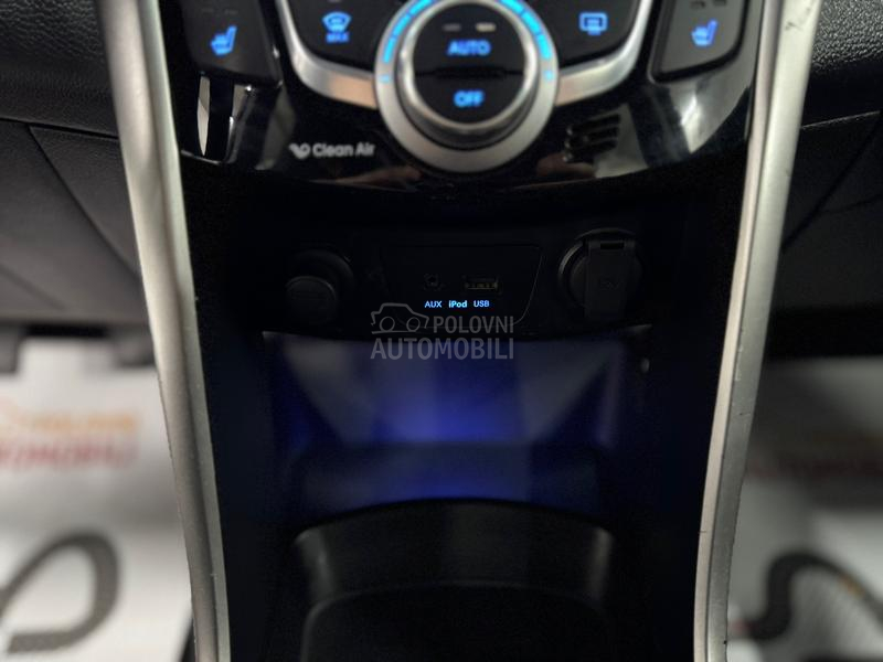 Hyundai i30 1.6 GDI LED CH