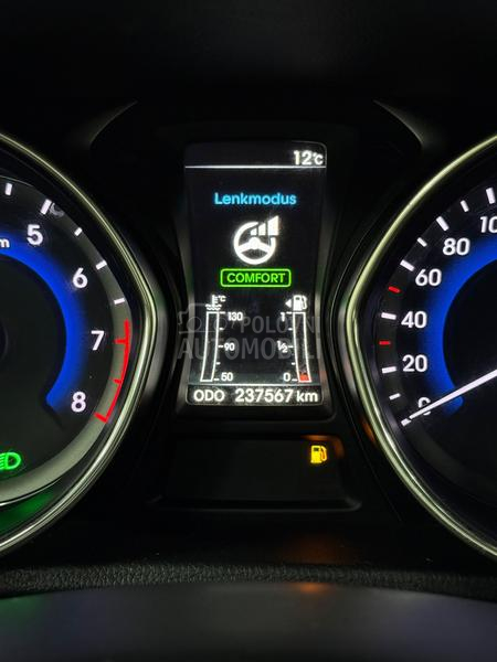 Hyundai i30 1.6 GDI LED CH