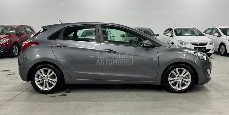 Hyundai i30 1.6 GDI LED CH