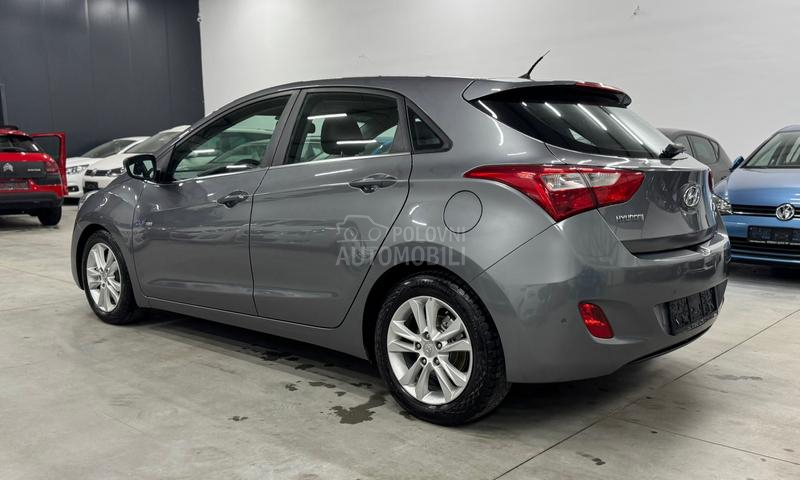 Hyundai i30 1.6 GDI LED CH