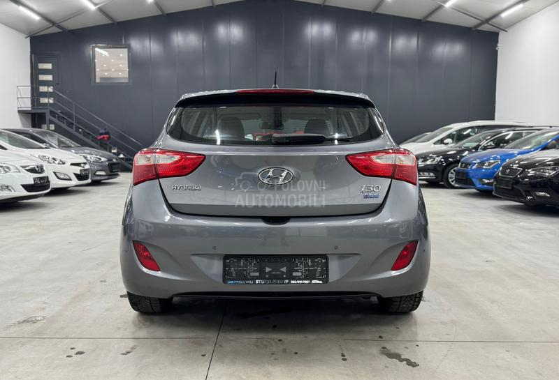 Hyundai i30 1.6 GDI LED CH