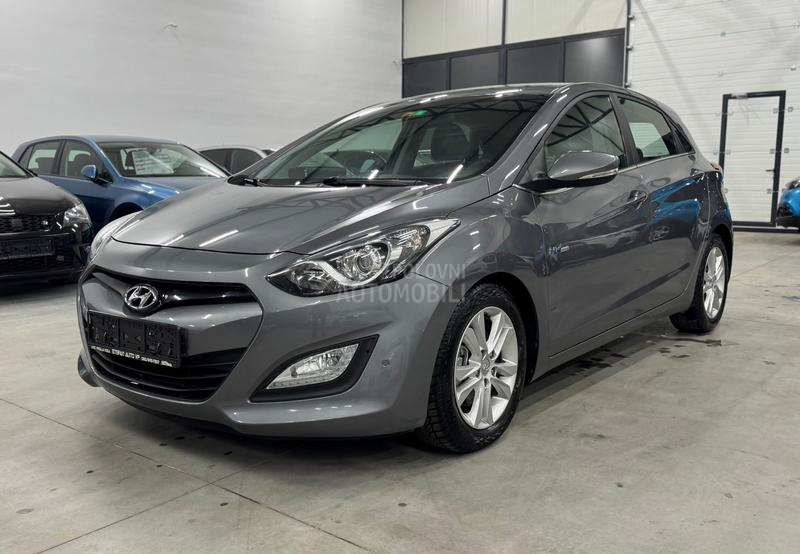 Hyundai i30 1.6 GDI LED CH